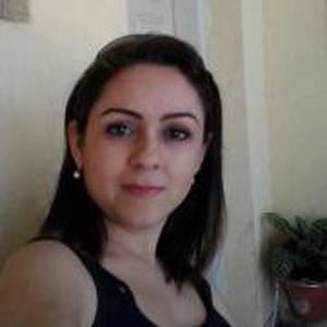 Foto de perfil de Sheila Campos