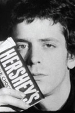 Screen Test [ST270]: Lou Reed (Hershey) (Screen Test [ST270]: Lou Reed (Hershey))