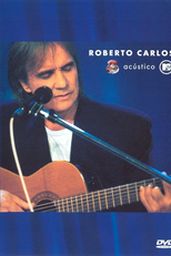 Acústico MTV Roberto Carlos (Acústico MTV Roberto Carlos)