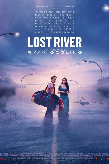  de Filme Rio Perdido (2014)