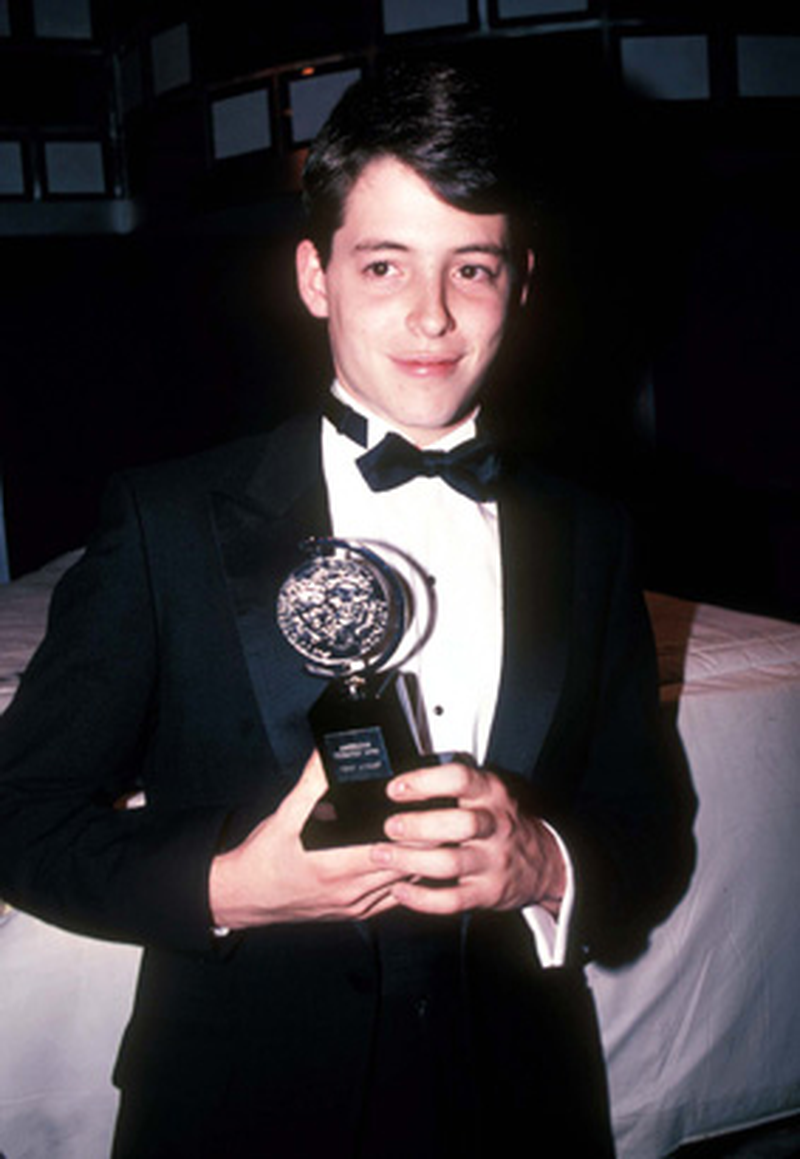 Matthew Broderick - Foto 6