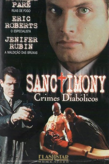  de Filme Crimes Diabólicos (2001)