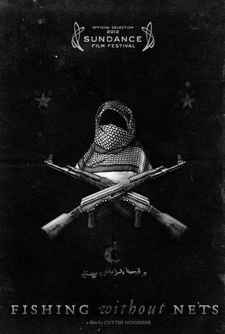 Poster 1 de Curta Fishing Without Nets (2012)