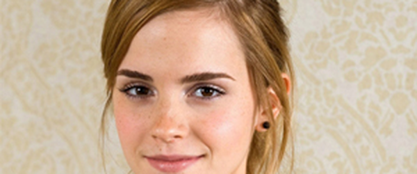 Emma Watson deixa Your Voice In My Head