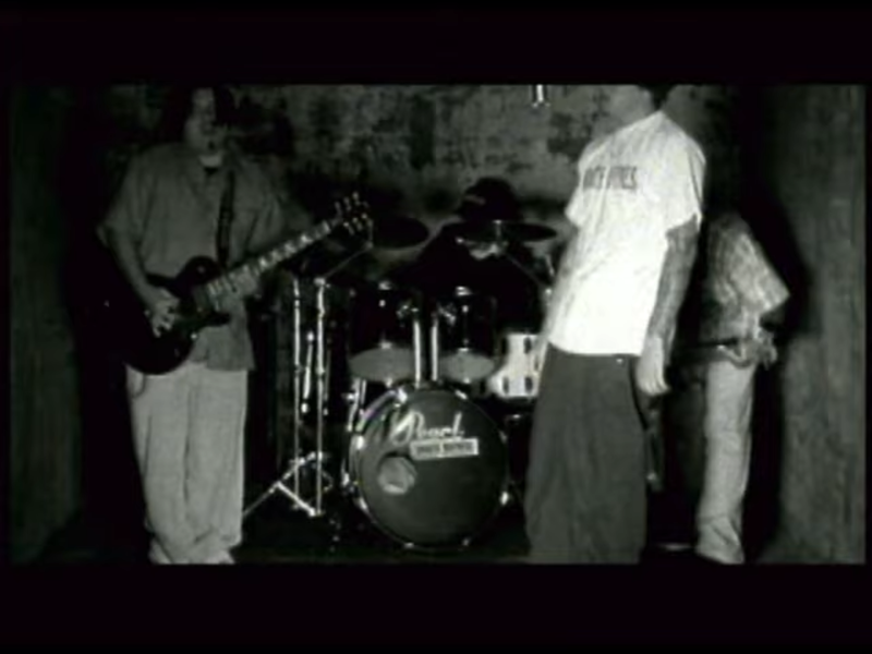 Foto 6 de P.O.D.: Selah