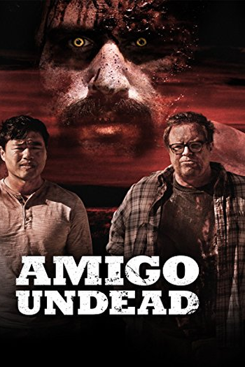  de Filme Amigo Undead (2015)