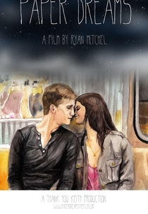 Paper Dreams (Paper Dreams)