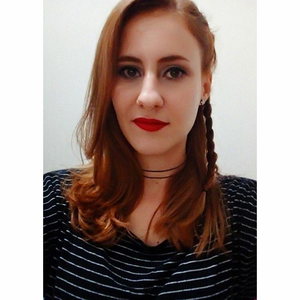 Foto de perfil de Ana Borges