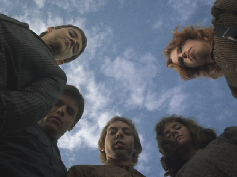 Foto 1 de Colheita Maldita