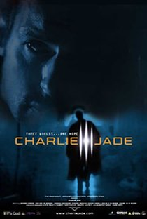 Charlie Jade - Poster / Capa / Cartaz - Oficial 1