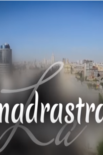 Poster de Filme A madrastra (2012)