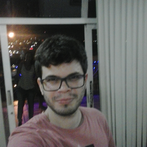Foto de perfil de Andre Domingos