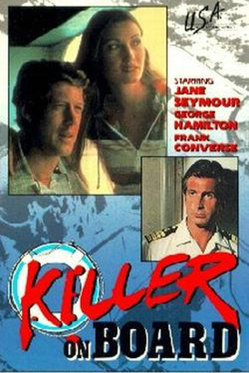  de Filme Assassino A Bordo (1977)