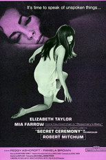 Cerimônia Secreta (Secret Ceremony)