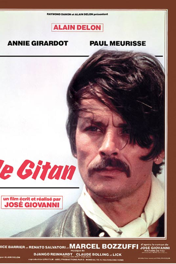  de Filme O Cigano (1975)