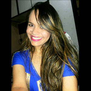 Foto de perfil de Bruna