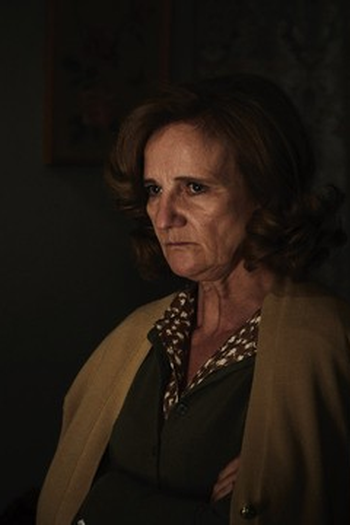 Poster de Episódio Terminus (2021)