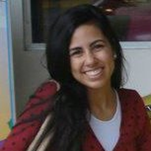 Foto de perfil de Beatriz Abreu