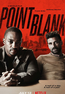 À Queima-Roupa (Point Blank)