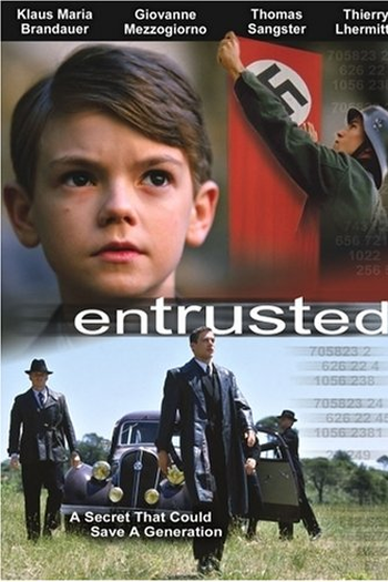  de Filme Códigos Mortais (2003)