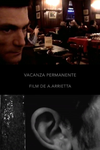 Poster de Filme Férias Permanente (2006)
