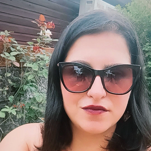 Foto de perfil de Camila