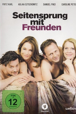 Caso Com Amigos (Seitensprung mit Freunden)