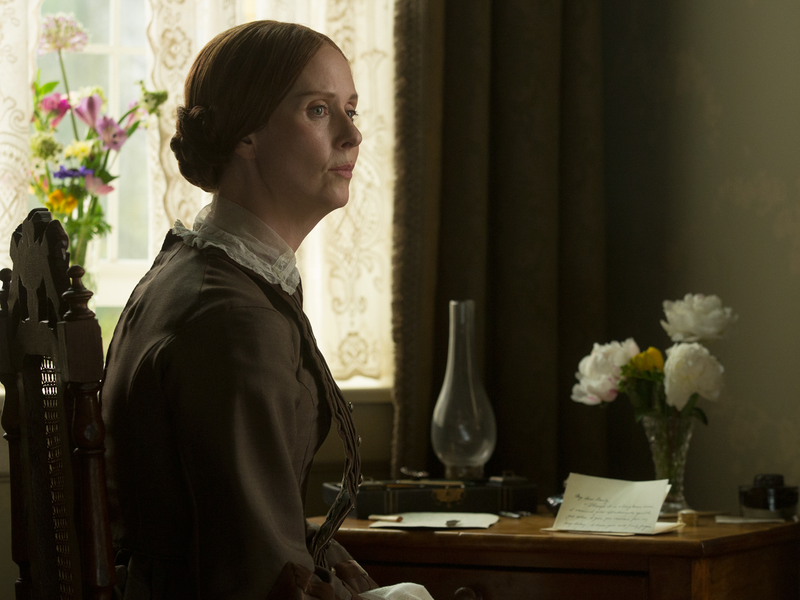 Foto 8 de Além das Palavras