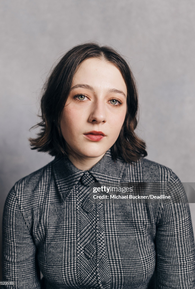 Lily Collias