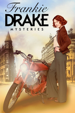 Frankie Drake Mysteries (Frankie Drake Mysteries)
