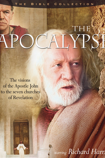  de Filme O Apocalipse: A Revelação (2000)