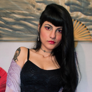 Foto de perfil de Fabrícia