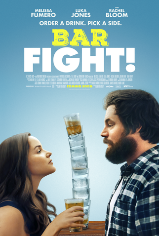 Poster 3 de Filme Tudo Por um Bar (2022)