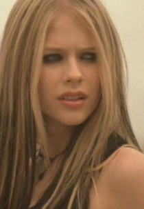 Avril Lavigne: My Happy Ending (Avril Lavigne: My Happy Ending)