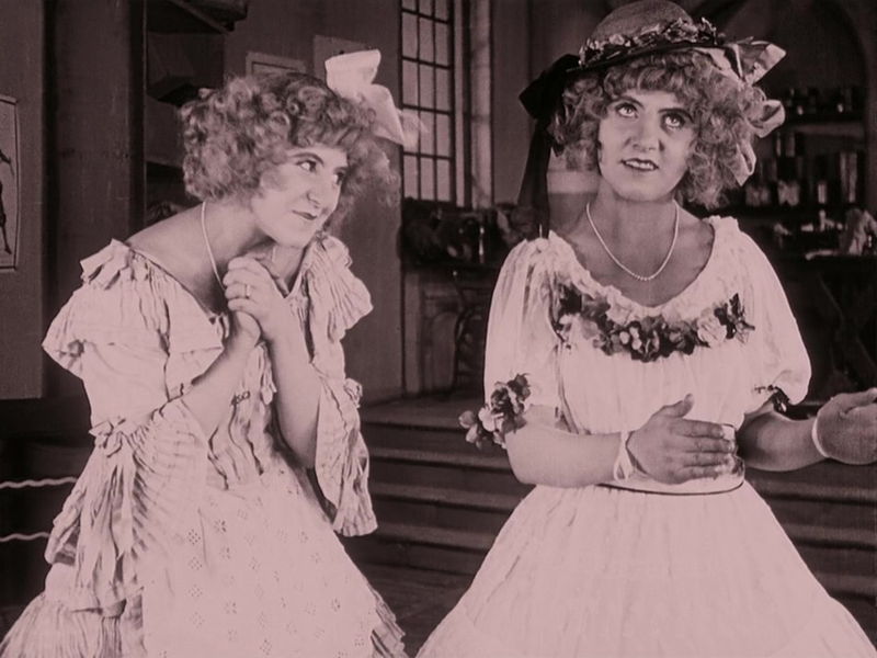 Foto 1 de A Boneca do Amor