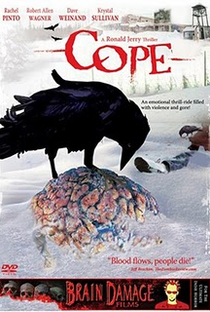 Cope - Poster / Capa / Cartaz - Oficial 1