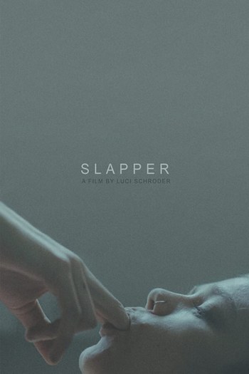 Poster de Curta Slapper (2016)