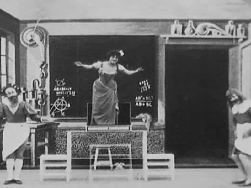 Foto 1 de La Boîte à Malice