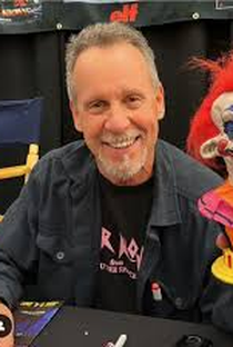 Charles Chiodo - Poster 1