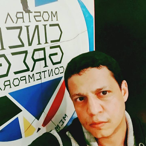 Foto de perfil de Wilson