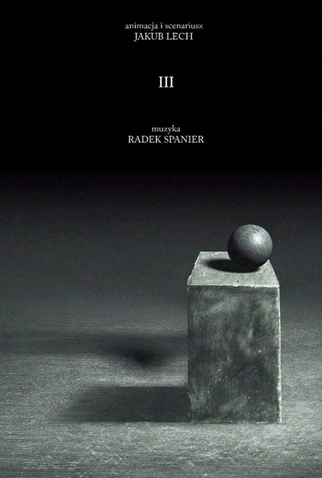 Poster 1 de Curta III (2003)