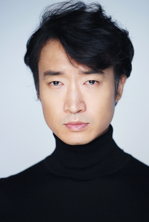 Jo Woo Jin