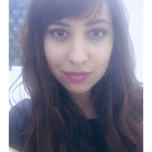 Foto de perfil de Livia