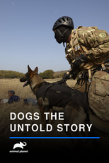 Sobre Cães e Homens (Dogs: The Untold Story)