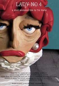 Lady Nº 4 (Lady No.4)
