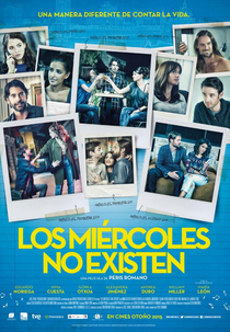 Los miércoles no existen (Los miércoles no existen)