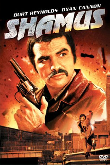  de Filme Paixão pelo Perigo (1973)