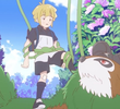 ゴーゴートに乗って