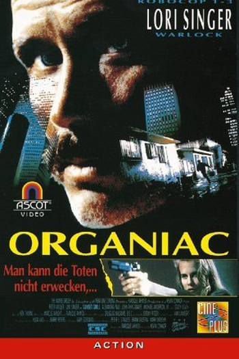  de Filme Sunset Grill: Código da Morte (1993)