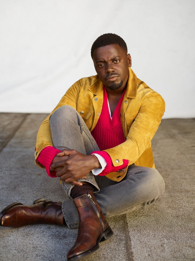 Daniel Kaluuya - Foto 3